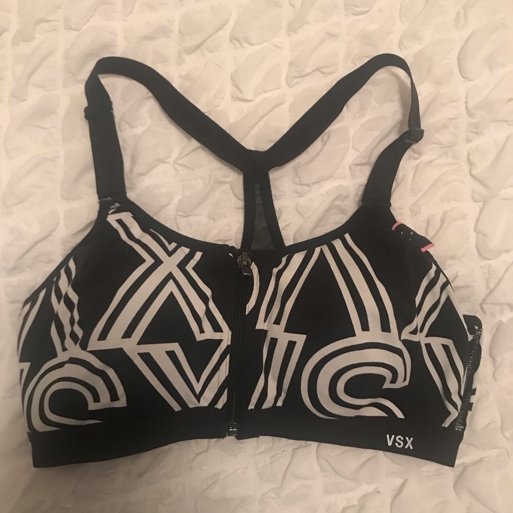 VSX Sports bra Victoria’s Secret 34C